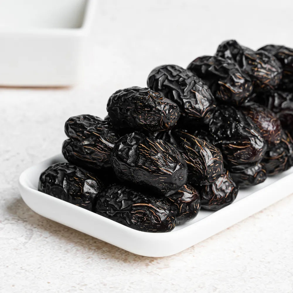 Ajwa Jumbo Date <br>تمر العجوة