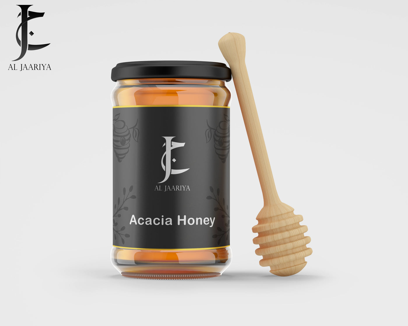 Acacia Honey