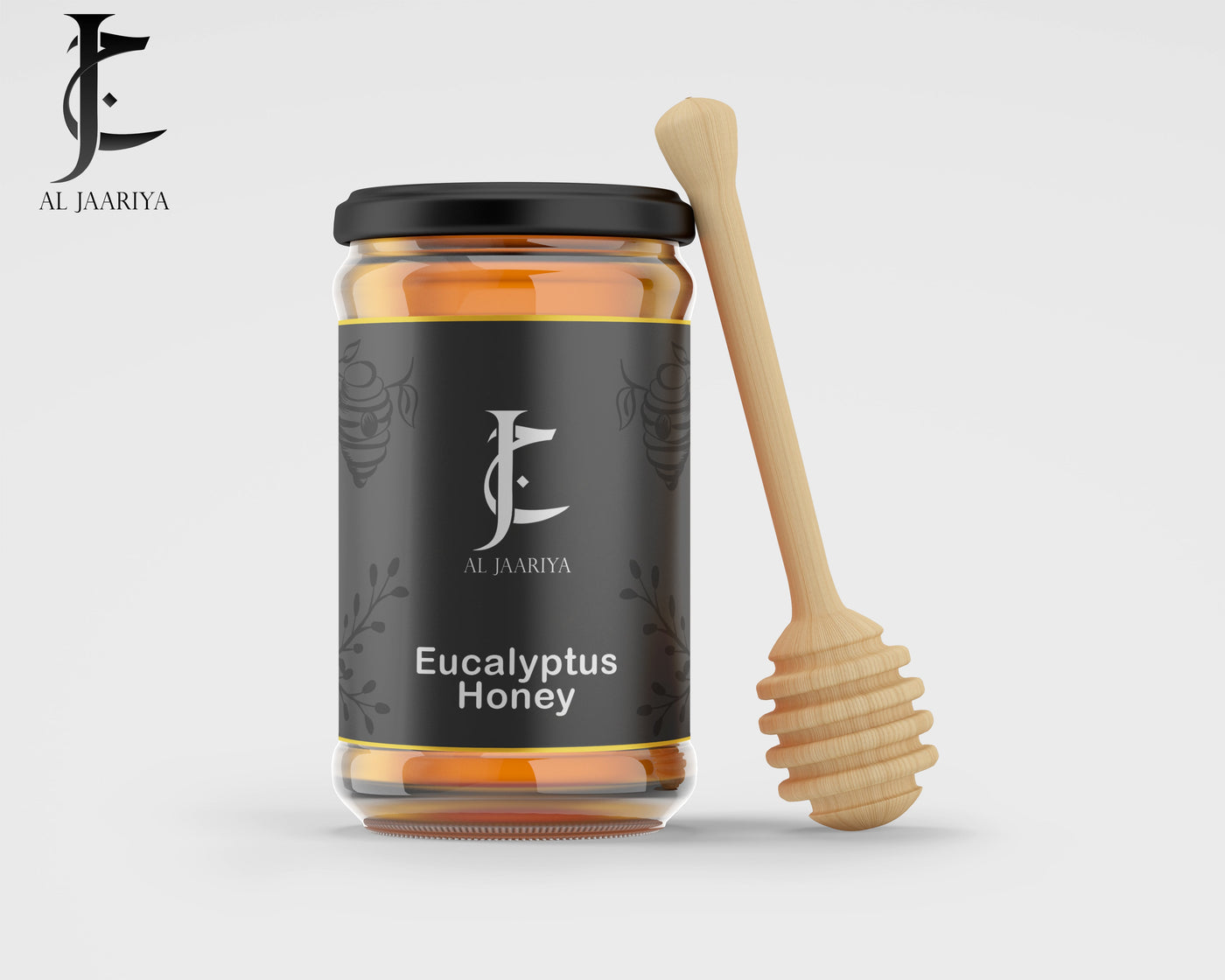 Eucalyptus Honey