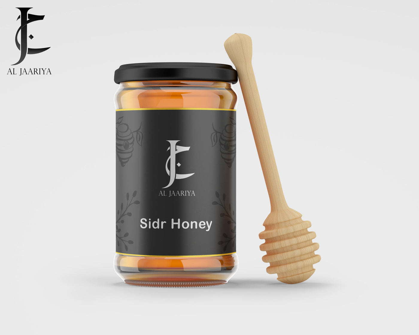 Sidr Honey