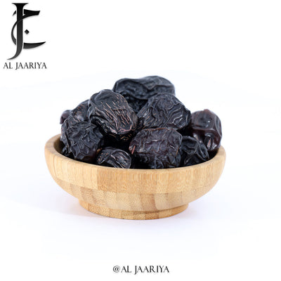 Ajwa Classic Date <br>تمر العجوة الكلاسيكي